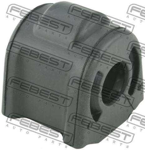 Front Stabilizer Bar Bush D21