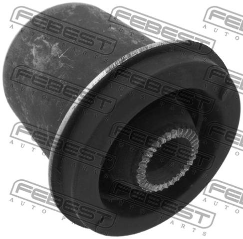 Front Bushing, Lower Control Arm