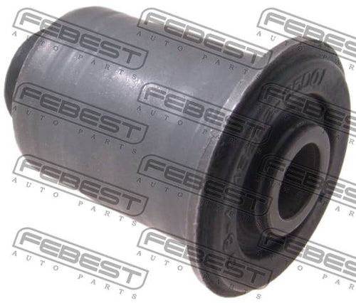 Rear Bushing, Front Control Arm
