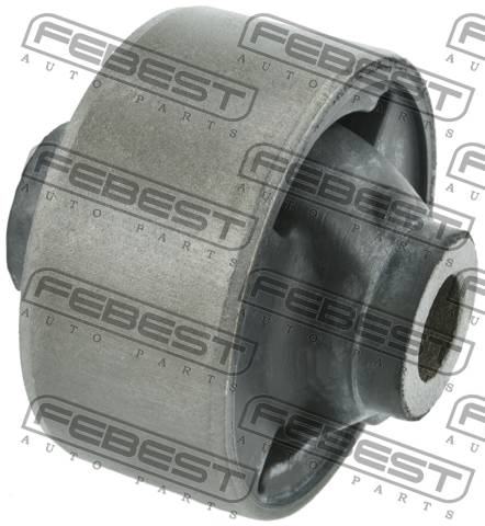 Rear Bushing, Front Control Arm