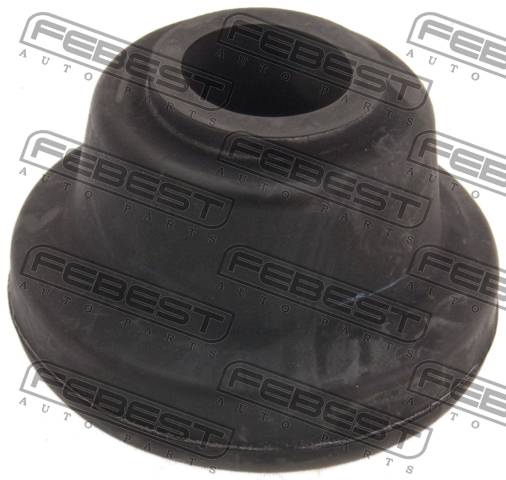 Bushing – Lower Control Arm (Rear, Outer, Lower Front Axle)