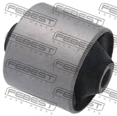 Front Bushing, Lower Control Arm