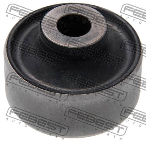 Rear Bushing, Front Control Arm