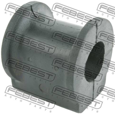 Front Stabilizer Bar Bush D23