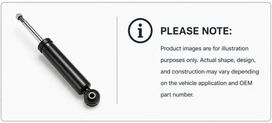 Shock absorbers