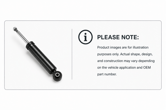 Shock absorbers