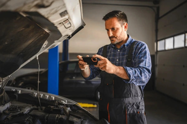 Buy auto parts online UAE — simple WhatsApp ordering