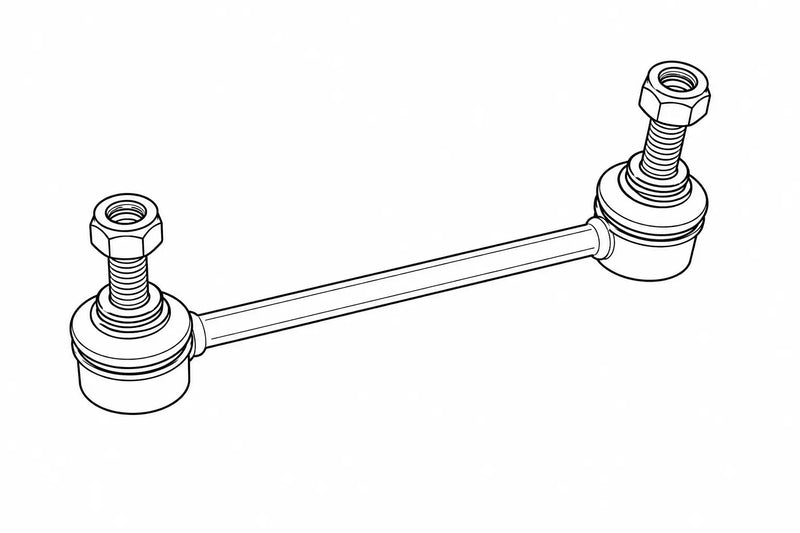 Stabilizer Links for sale in Dubai - Caroum