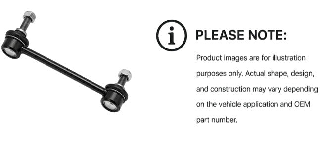 Stabilizer Bar Links