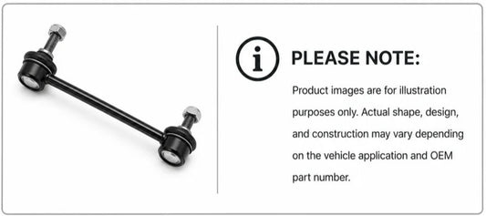 Stabilizer Bar Links