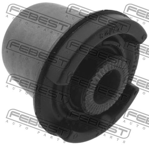 Front Bushing, Front Control Arm