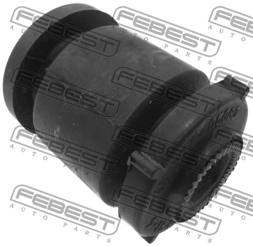 Front Bushing, Front Control Arm