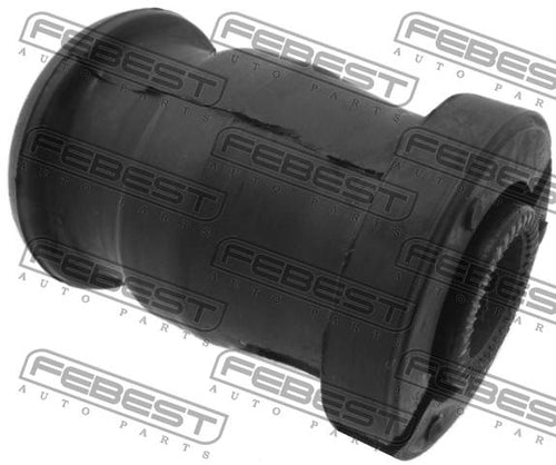 Front Bushing, Front Control Arm