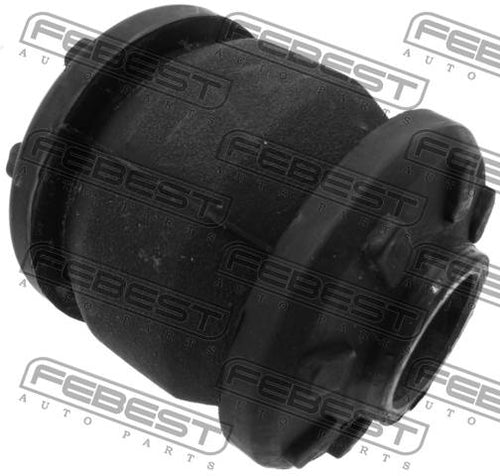 Rear Bushing, Front Control Arm