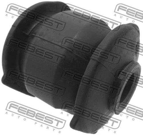 Bushing, Rear Trailing Arm