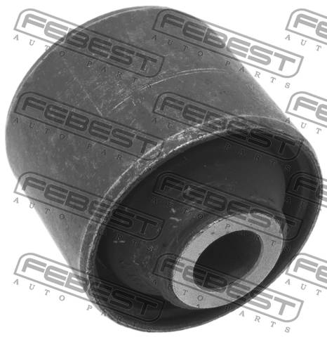 Bushing, Rear Trailing Arm