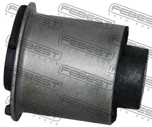 Front Bushing, Front Control Arm
