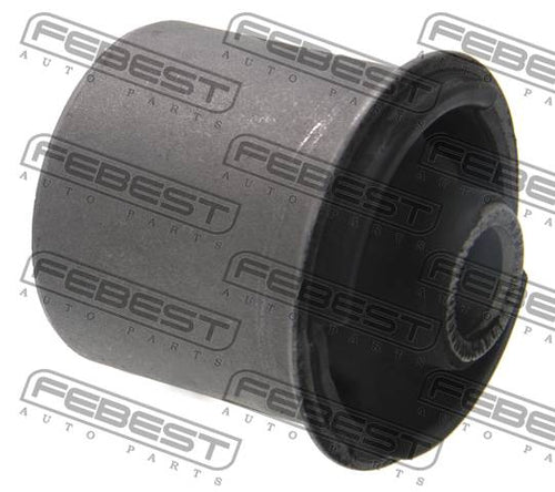 Rear Bushing, Front Control Arm