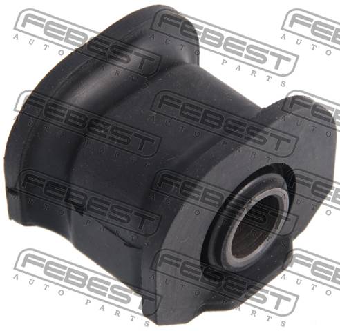 Rear Bushing, Front Control Arm