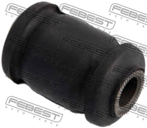 Front Bushing, Front Control Arm