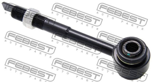 Transverse Rod Bushing