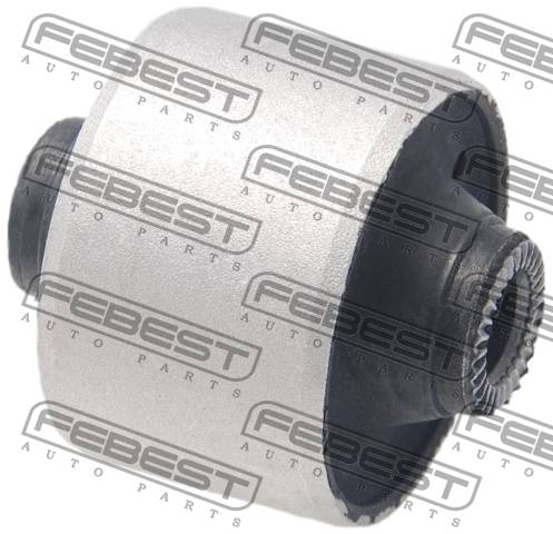 Bushing, Front Upper Control Arm