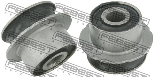Front Bushing, Rear Upper Control Arm