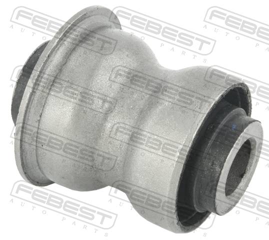 Rear Bushing, Lower Control Arm