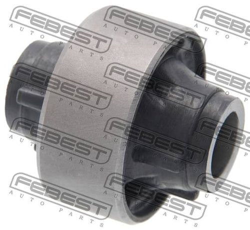 Rear Bushing, Front Control Arm