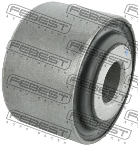 Front Shock Absorber Bushing