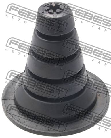 Rear Shock Absorber Jounce Bumper