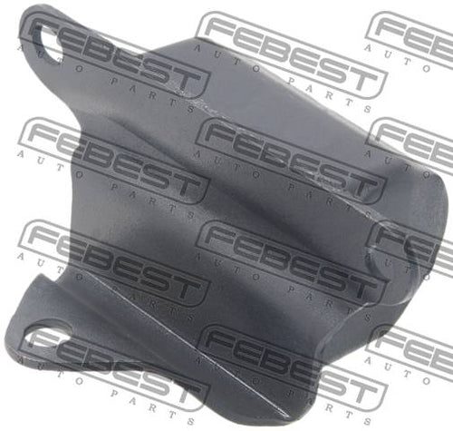 Rear Shock Absorber Jounce Bumper
