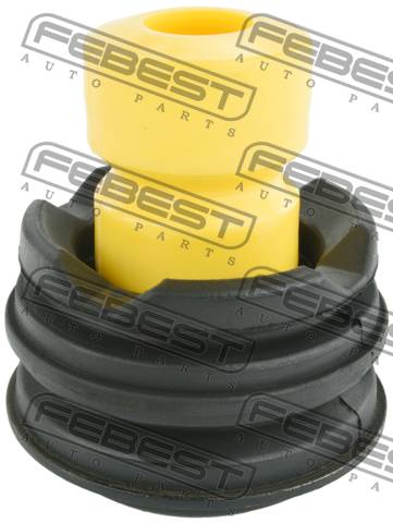 Rear Shock Absorber Jounce Bumper