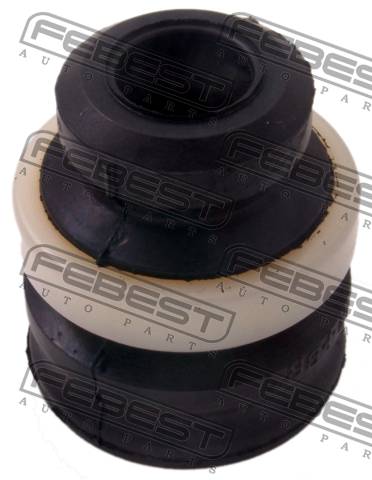 Rear Shock Absorber Jounce Bumper
