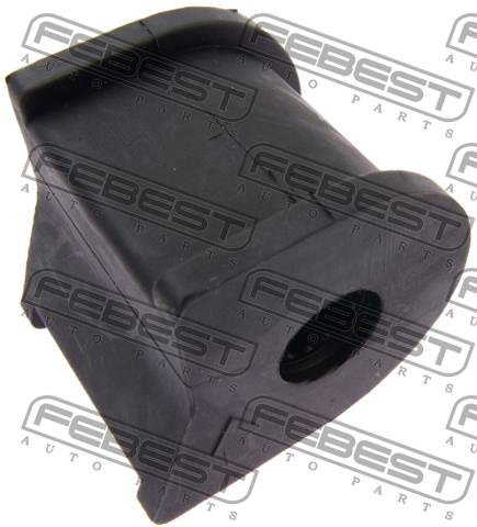Rear Stabilizer Bar Bush D13