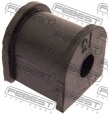 Rear Stabilizer Bar Bush D13