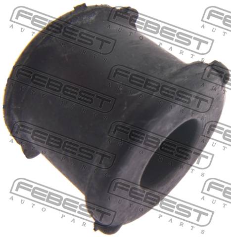 Rear Stabilizer Bar Bush D13.5