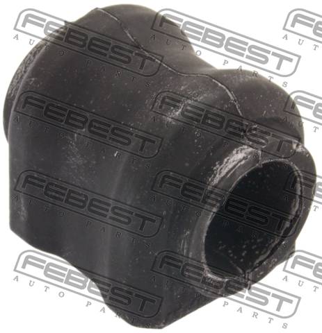 Rear Stabilizer Bar Bush D22