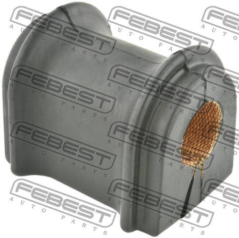 Rear Stabilizer Bar Bush D21
