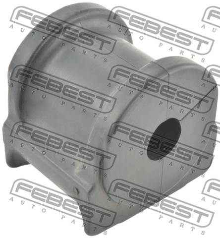 Rear Stabilizer Bar Bush D16