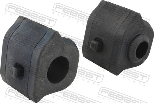Front Stabilizer Bar Bush Kit D27.2