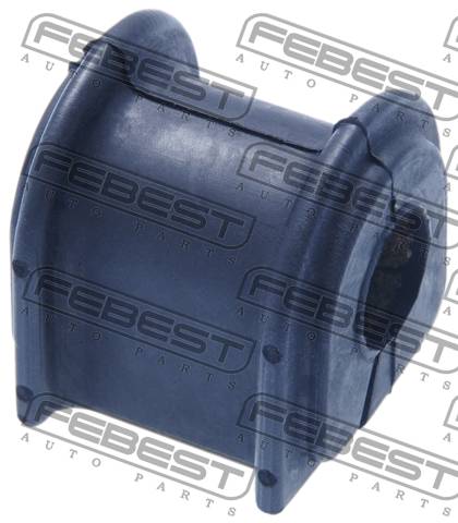 Rear Stabilizer Bar Bush D21