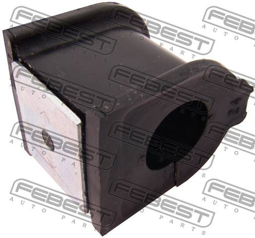 Front Stabilizer Bar Bush D24