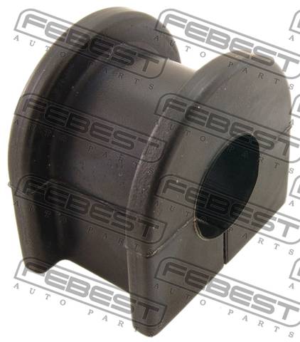 Front Stabilizer Bar Bush D21