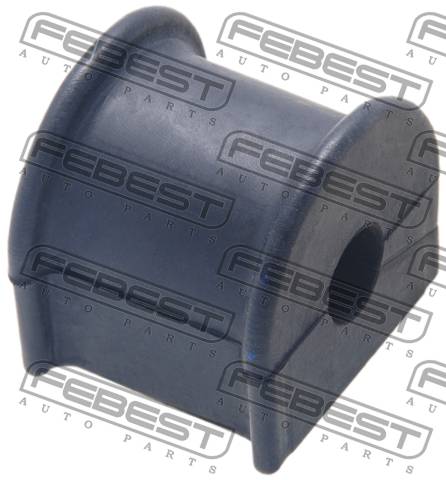 Rear Stabilizer Bar Bush D14