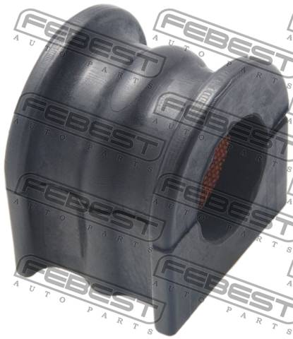 Front Stabilizer Bar Bush D34