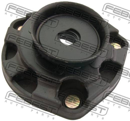 Shock Absorber Mounting