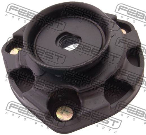Shock Absorber Mounting