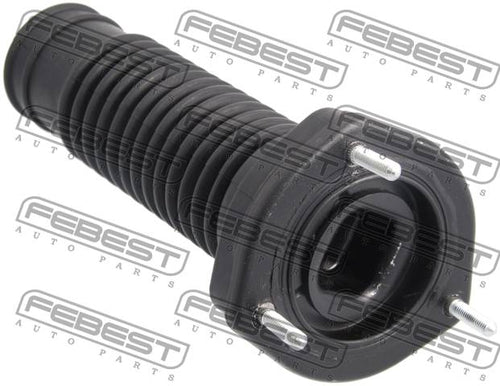 Rear Shock Absorber Mounting Right