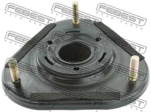 Front Shock Absorber Mounting
